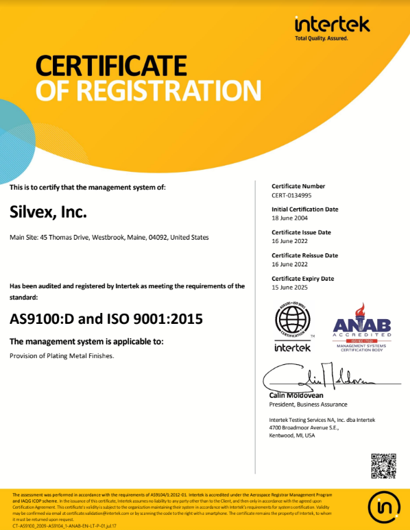 iso 9001 quality logo cta